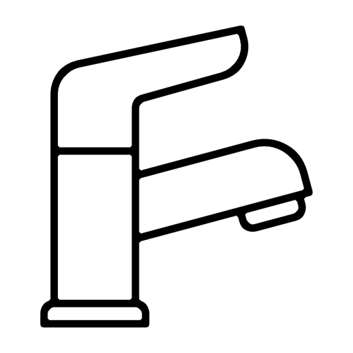 Mitigeur salle de bain